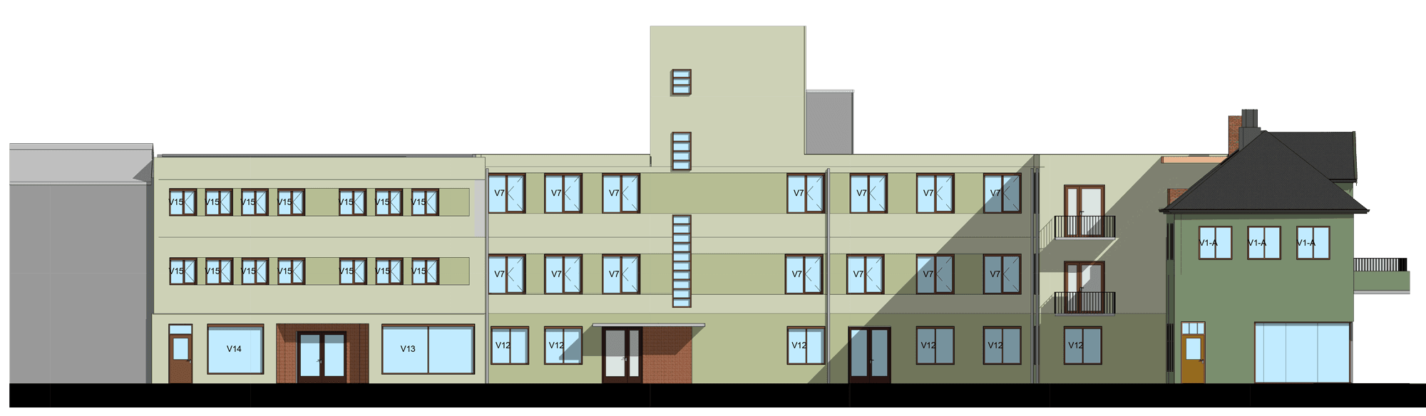 Langgata 87